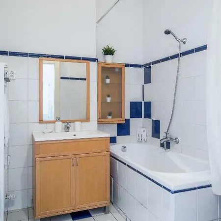 Apartamento Supercentral With View