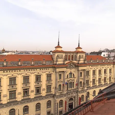 Supercentral With View Апартаменты *